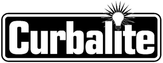 CURBALITE logo