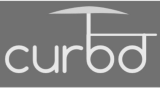 CURBD logo