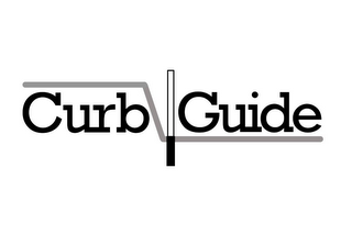 CURBGUIDE logo
