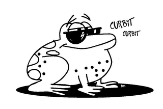 CURBIT CURBIT logo