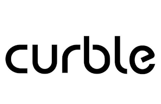 CURBLE logo