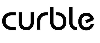 CURBLE logo