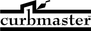 CURBMASTER logo
