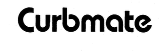 CURBMATE logo