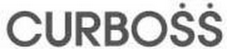 CURBOSS logo