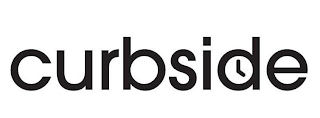 CURBSIDE logo