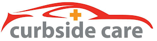 CURBSIDE CARE logo