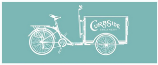 CURBSIDE CREAMERY logo