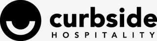 CURBSIDE HOSPITALITY logo