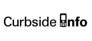 CURBSIDE INFO logo