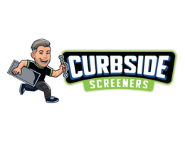 CURBSIDE SCREENERS