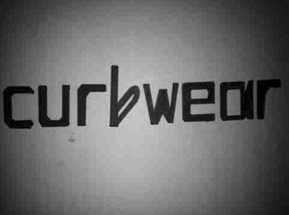 CURBWEAR logo