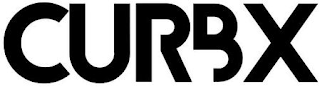 CURBX logo