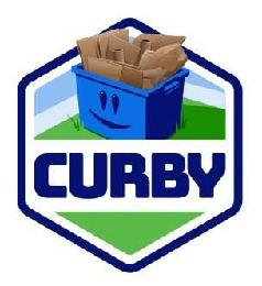 CURBY logo