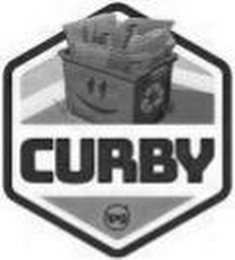 CURBY IPG logo
