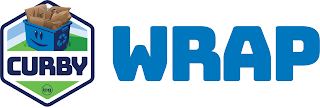 CURBY WRAP IPG logo