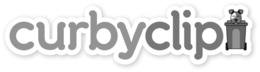 CURBYCLIP logo