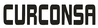 CURCONSA logo