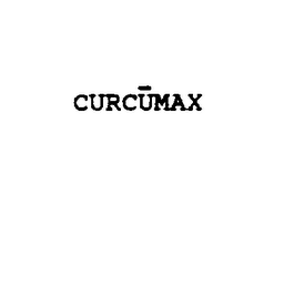 CURCUMAX logo