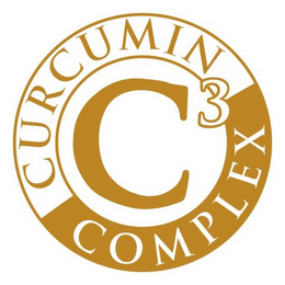 CURCUMIN C3 COMPLEX logo