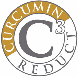 CURCUMIN C3 REDUCT logo