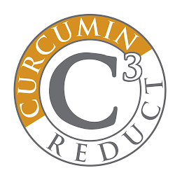 CURCUMIN C3 REDUCT logo