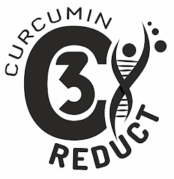 CURCUMIN C3 REDUCT logo