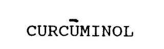 CURCUMINOL logo