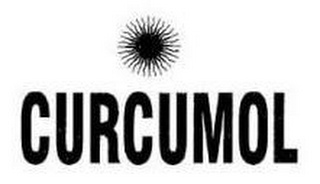 CURCUMOL logo