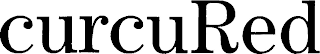 CURCURED logo