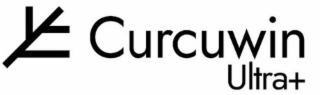 CURCUWIN ULTRA + logo