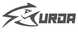 CURDA logo
