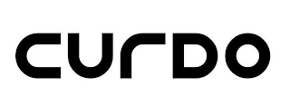 CURDO logo