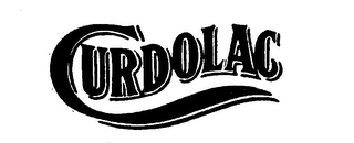 CURDOLAC logo