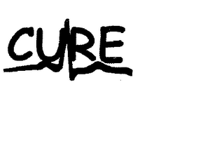 CURE logo