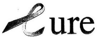 CURE logo