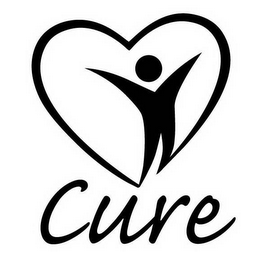 CURE logo