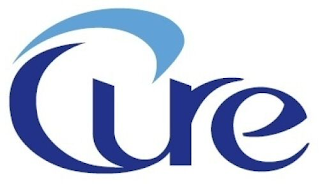 CURE logo