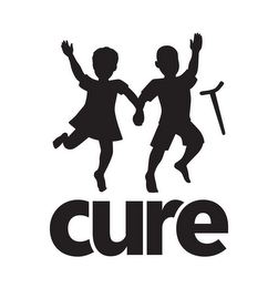 CURE logo