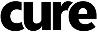 CURE logo