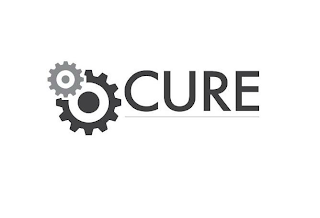 CURE logo
