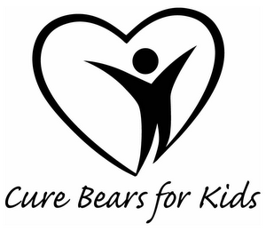 CURE BEARS FOR KIDS logo