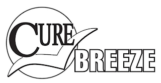 CURE BREEZE