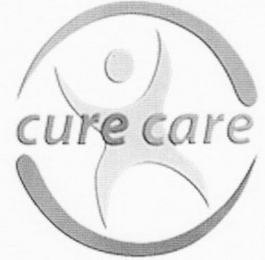 CURE CARE logo
