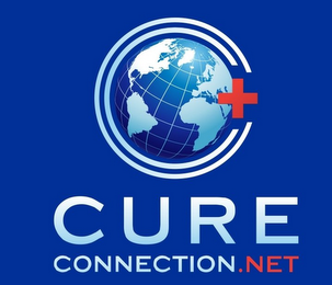 CURE CONNECTION NET logo