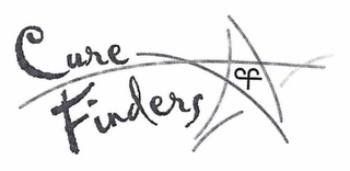 CURE FINDERS CF