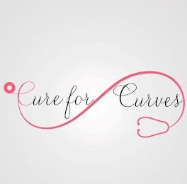 CURE FOR CURVES logo
