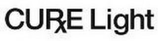 CURE LIGHT logo