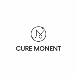 CURE MONENT logo