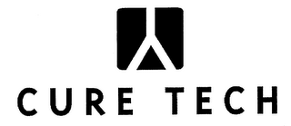 CURE TECH logo